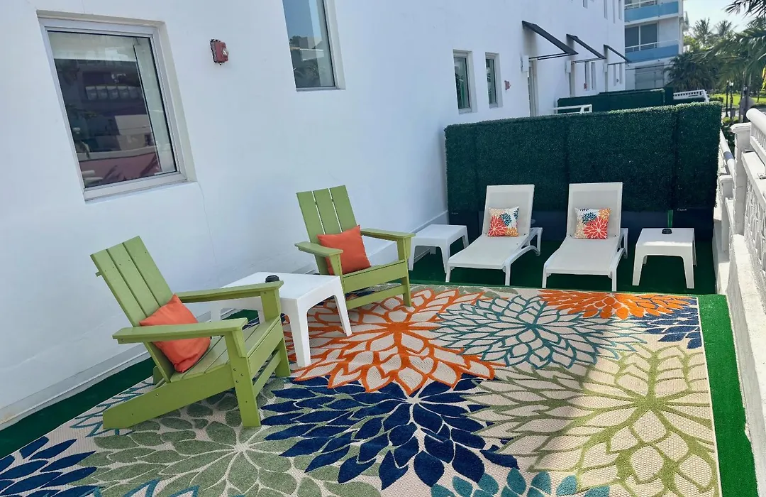 Blanc Kara Boutique Hotel (Adults Only)-1